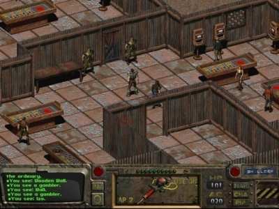 Fallout 76 Fallout Free Games