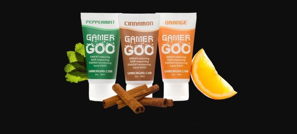 Gamergoocontest
