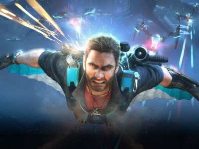 Humble Monthly December January Just Cause 3 Xxl
