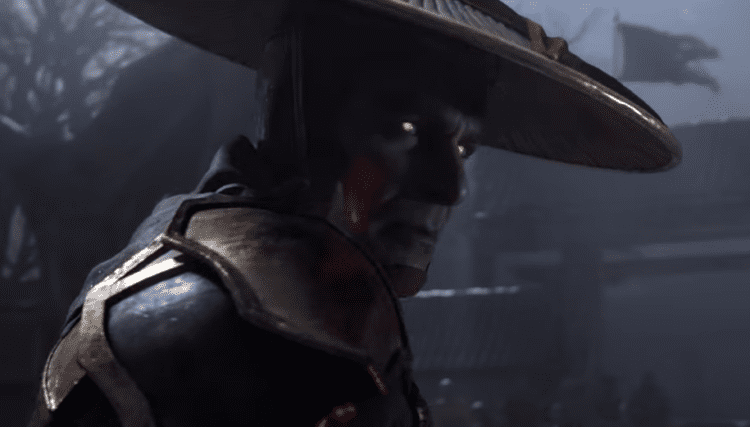 Mortal Kombat 11 Reveal And Release Date Pc Invasion