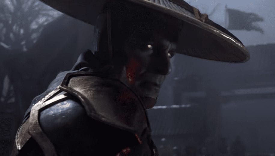 Mortal Kombat 11 – Official Announce Trailer 0 21 Screenshot