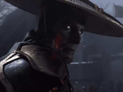 Mortal Kombat 11 – Official Announce Trailer 0 21 Screenshot