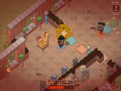 Rapturerejectsconteststeam