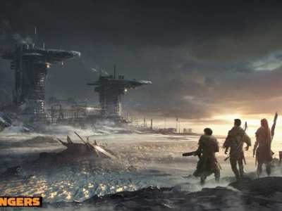 Scavengers Concept 06 20181201 4k