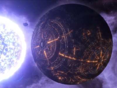 Stellaris Megacorp Review