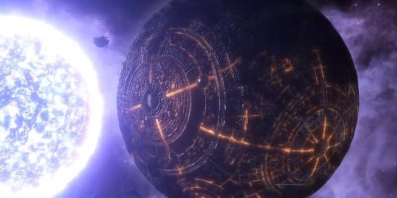 Stellaris Megacorp Review