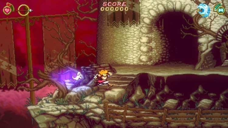 Weekly Pc Game Releases Battle Princess Madelyn