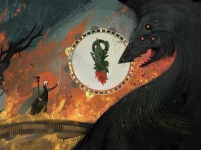 Bioware Dragon Age 4 update production