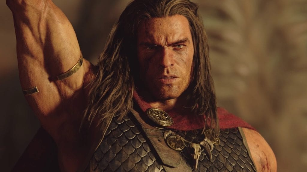 Conan Unconquered Brings They Are Billions Style Rts To Hyboria