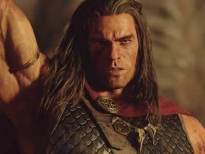 Conan Unconquered Brings They Are Billions Style Rts To Hyboria