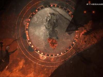 Dragon Age Dread Wolf