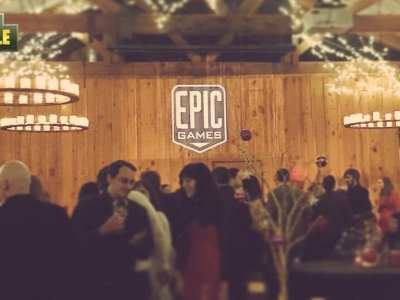 Epic Games Offices Behind The Scenes Fortnite Battle Royale