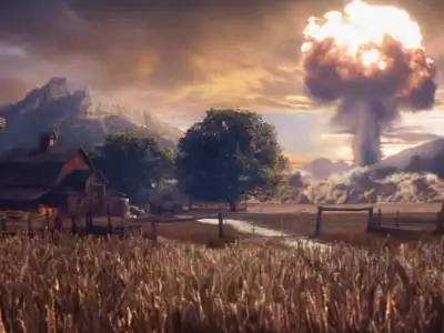 Far Cry Apocalypse Teaser