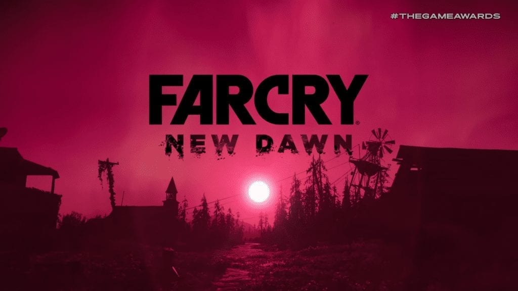 Far Cry New Dawn