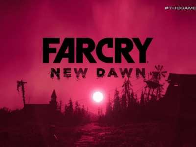 Far Cry New Dawn