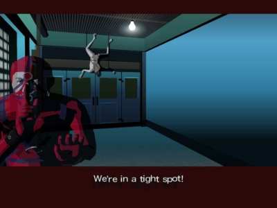 Killer7steamcontest