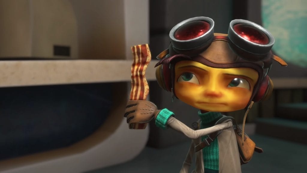 Psychonauts 2