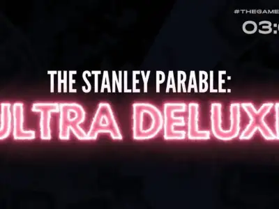 Stanley Parable Ultra