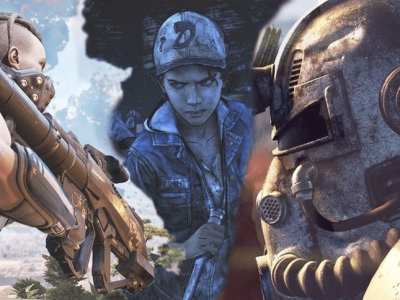 Top Gaming Headlines Of 2018