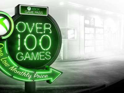 Xbox Game Pass