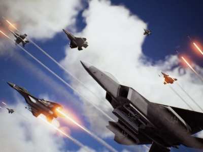 Ace Combat 7 Skies Unknown Pc Steam Review