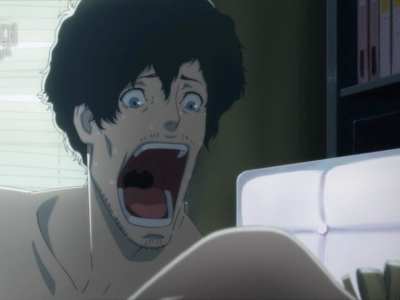 Catherine Classic 14