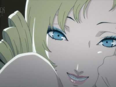 Catherine Classic 35