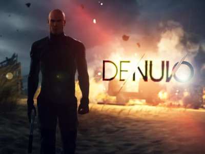 Denuvo 2