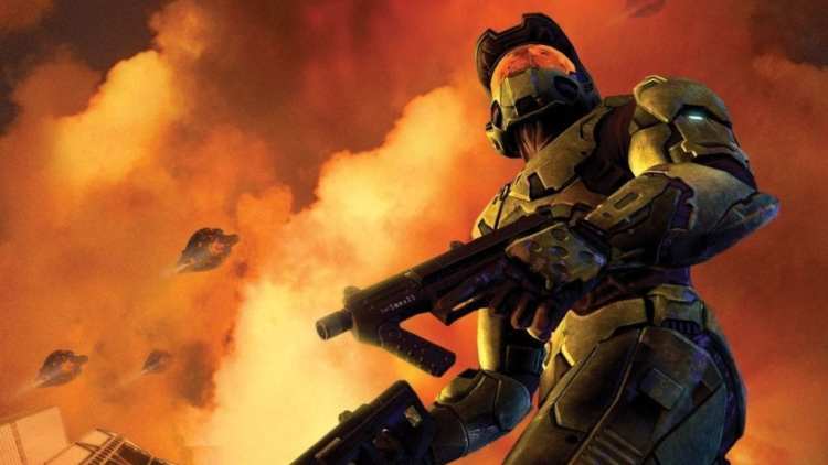 Destiny 2 Bungie Activision Split Halo