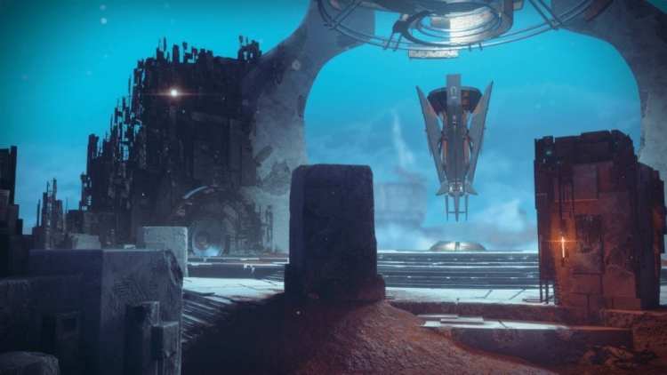 Destiny Activision Split Good And Bad Forges