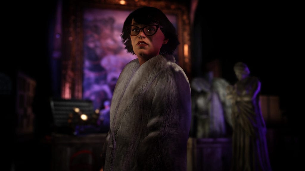 Hitman 2 Elusive Target 3 The Appraiser