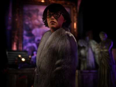 Hitman 2 Elusive Target 3 The Appraiser