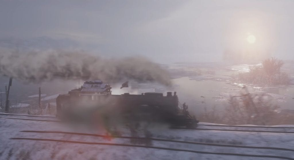 Metro Exodus Uncovered Feat