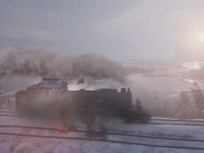 Metro Exodus Uncovered Feat