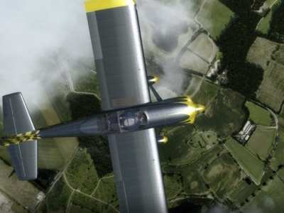 Orbx Stunt Plane Fsx P3d Prepar3d