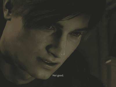 Resident Evil 2 Remake 1 Shot Demo All Cutscenes 0 17 Screenshot