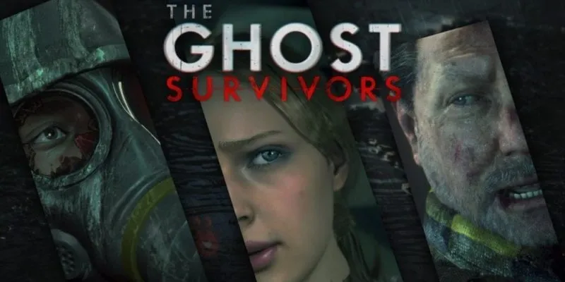 Resident Evil 2 Remake Ghost Survivors Free Update