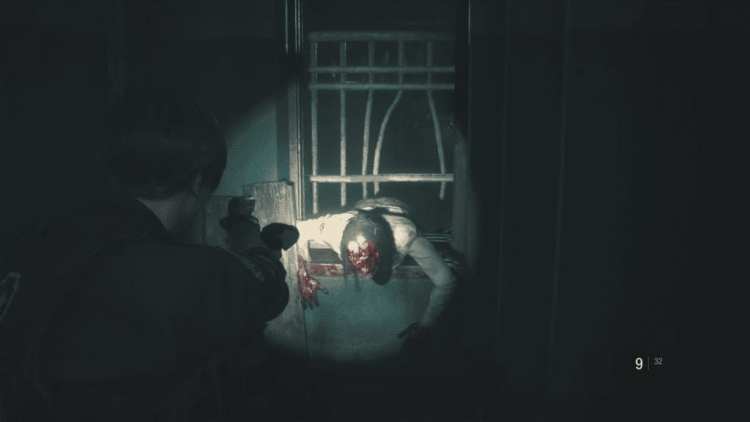 Resident Evil 2 Remake 1 Shot Demo Timer PC Steam Mod 