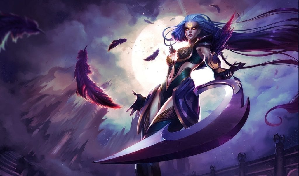 Riot Games League Of Legends Company Values Sexism Misogyny Lawsuit Discrimination Diversity
