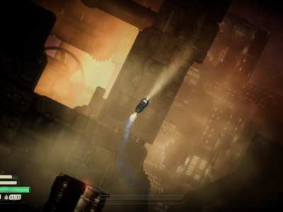 Sunless Skies Pc Review