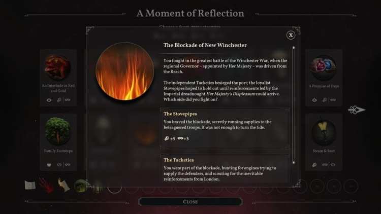 Sunless Skies Review Level Up Story