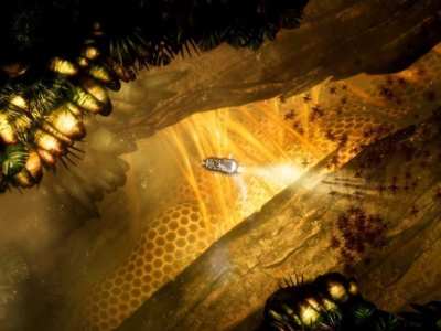 Sunless Skies Launch Feat