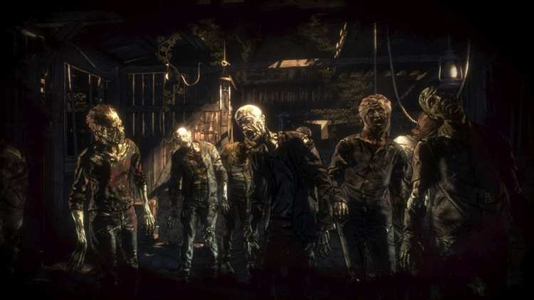 The Walking Dead The Final Season Episode 3 Broken Toys Zombie Walker Undead Fps Mask