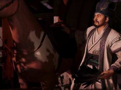 Total War Three Kingdoms A Hero's Journey Zhuge Liang