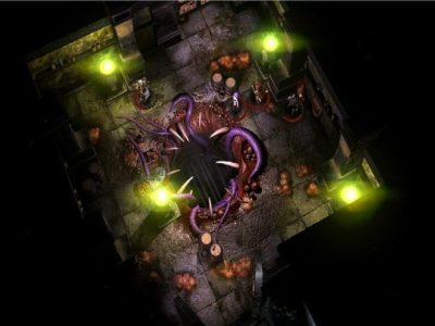 Warhammer Quest 2 The End Times Pc Review Feat