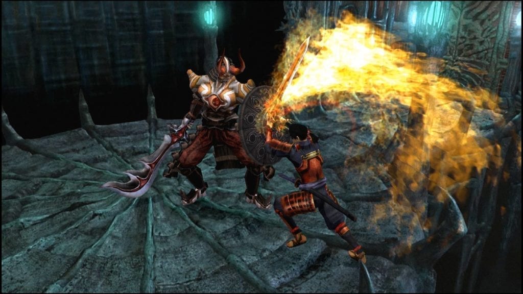 Weekly Pc Game Releases Onimusha Warlords Remaster