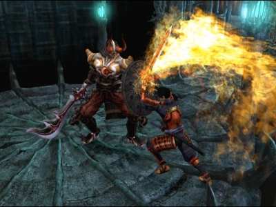 Weekly Pc Game Releases Onimusha Warlords Remaster