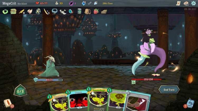 Weekly Pc Game Releases Slay The Spire