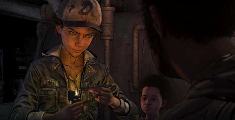 Weekly Pc Game Releases Walking Dead Final Season Episode 3 Broken Toys
