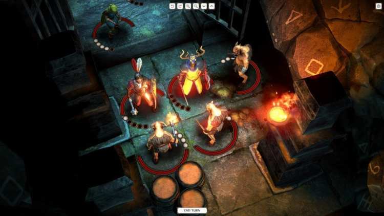 Weekly Pc Game Releases Warhammer Quest 2 The End Times
